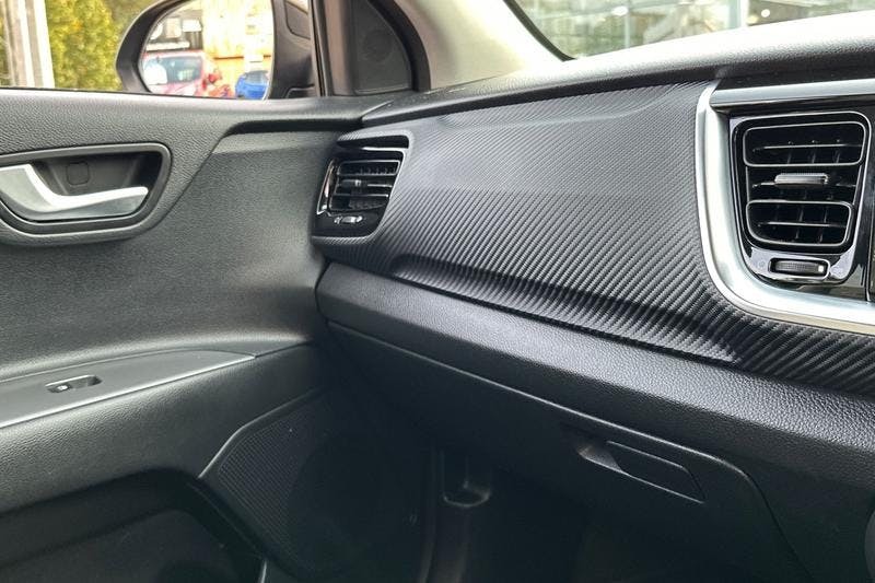 Kia Stonic 1.0 T Gdi 2 Suv Dct Yellow #36