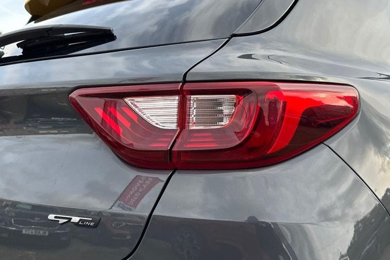 Kia Stonic 1.0 T Gdi 2 Suv Dct Yellow #32