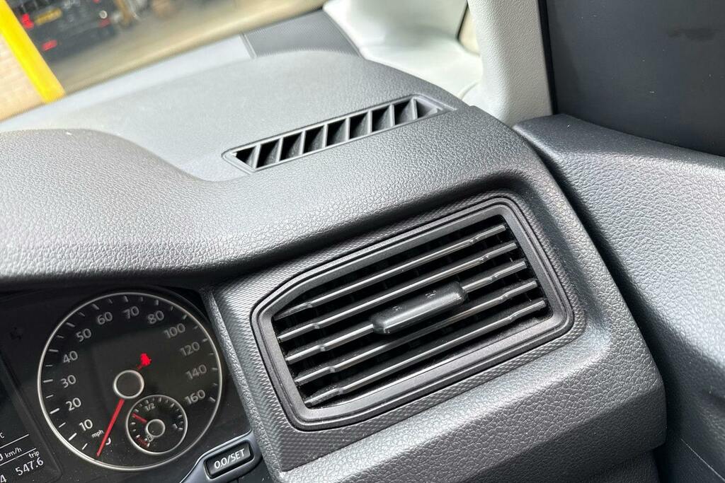 Volkswagen Caddy Maxi Panel Van 2.0 Tdi C20 Highline Bmt White #43