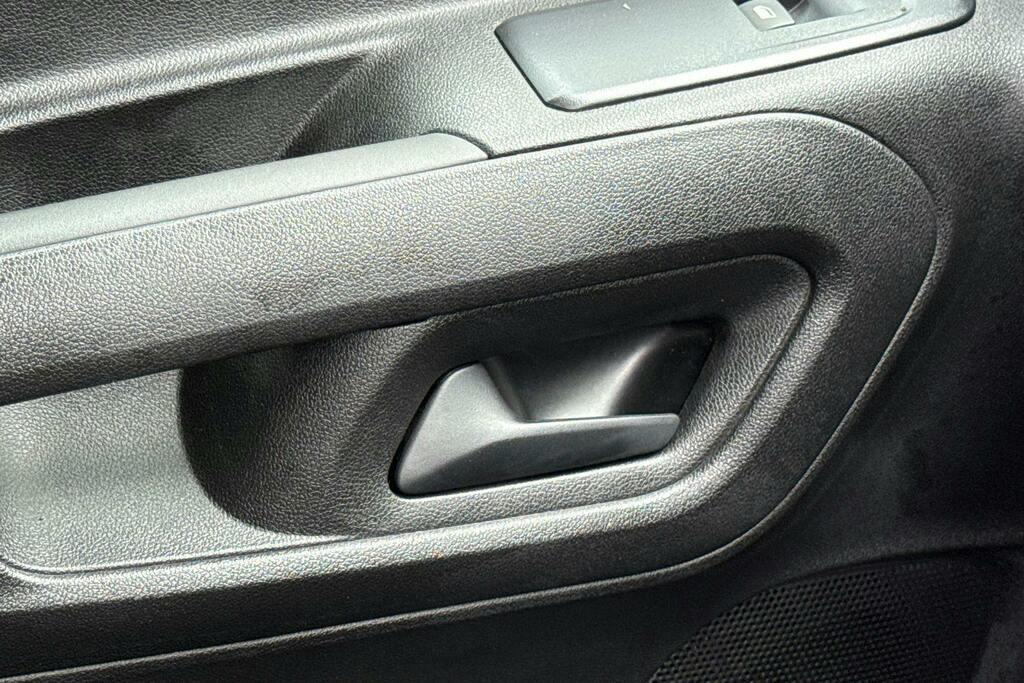 Peugeot E-Partner E-partner Standard 50Kwh 800 Prof #16