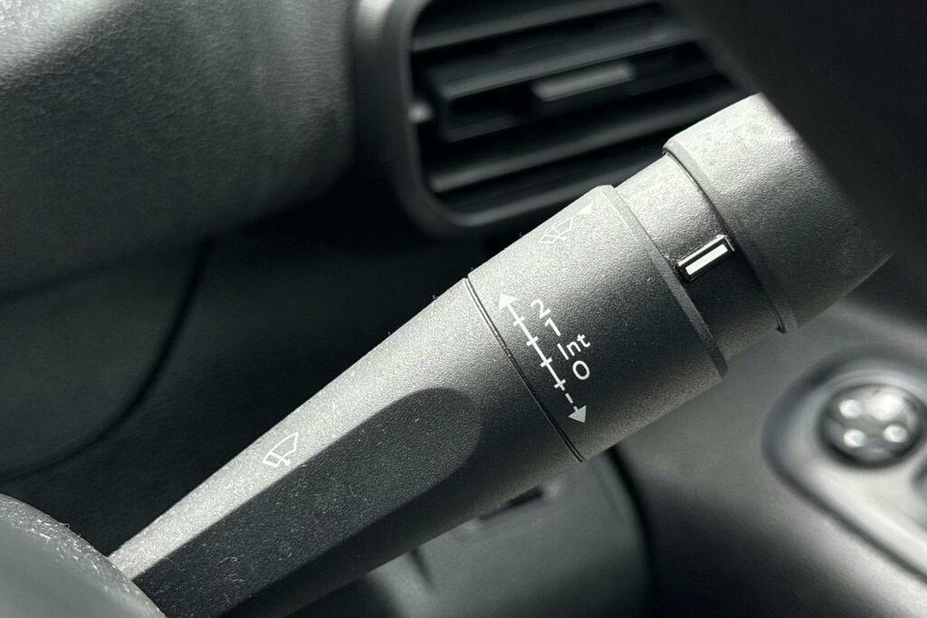 Peugeot E-Partner E-partner Standard 50Kwh 800 Prof #20