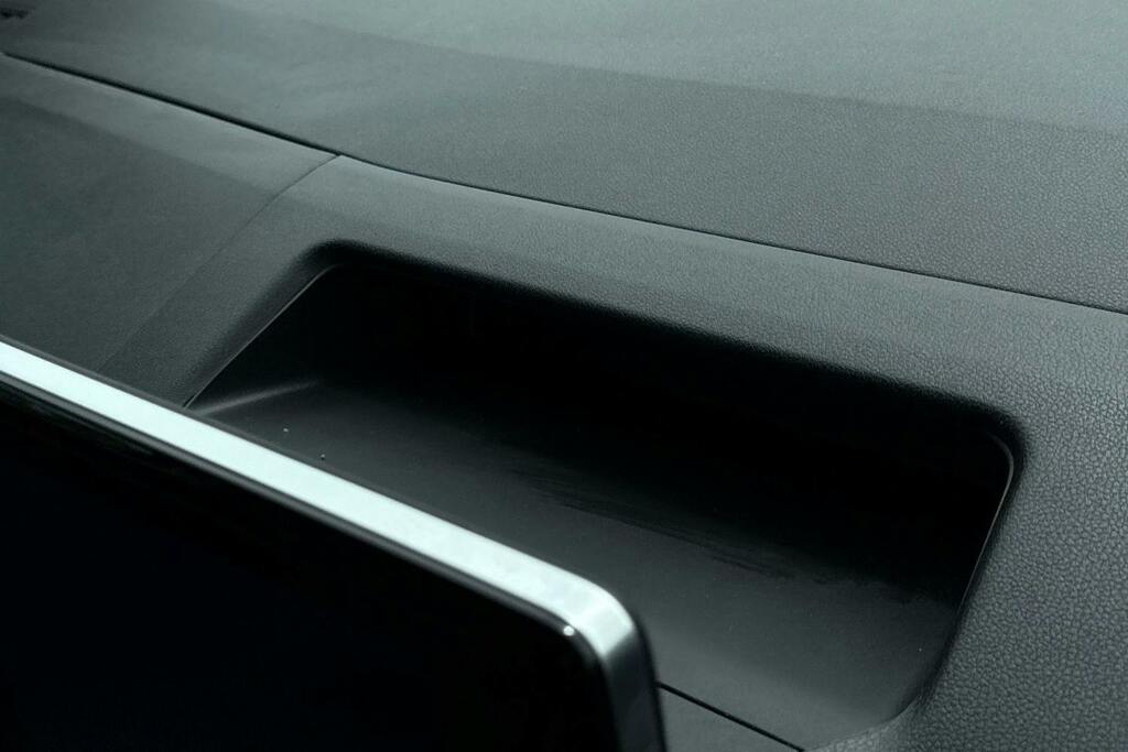 Peugeot E-Partner E-partner Standard 50Kwh 800 Prof #23