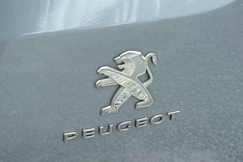 Peugeot E-Partner E-partner Standard 50Kwh 800 Prof #15