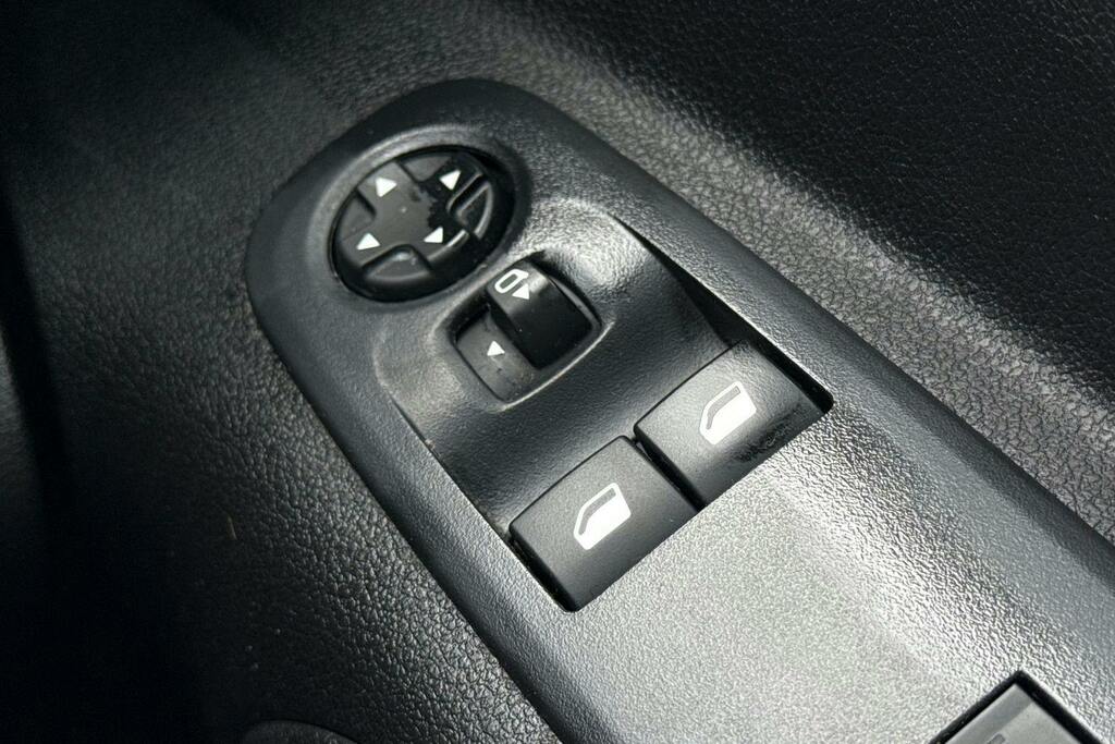 Peugeot E-Partner E-partner Standard 50Kwh 800 Prof #17