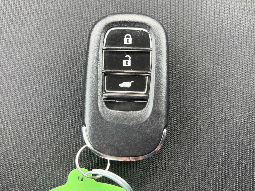 Honda Civic I-dtec Se Navi #32