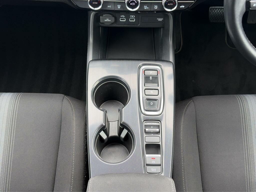Honda Civic I-dtec Se Navi #13