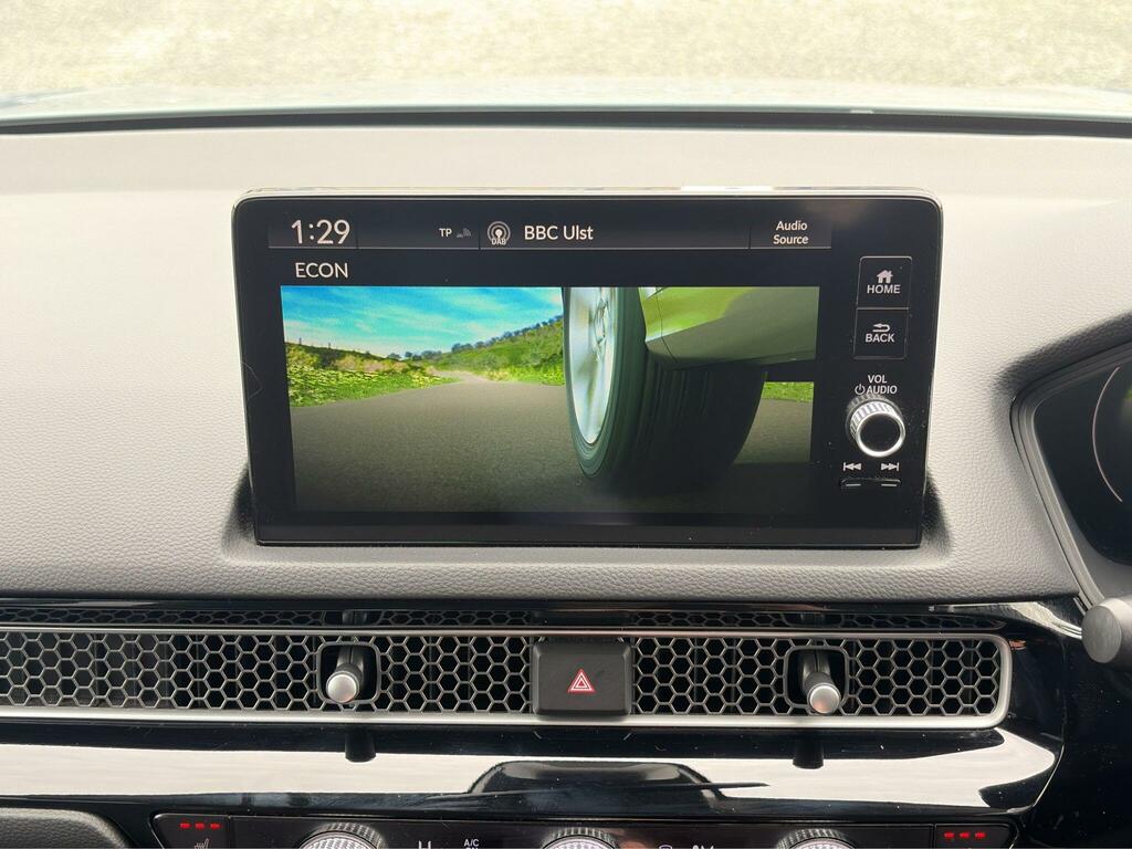 Honda Civic I-dtec Se Navi #27