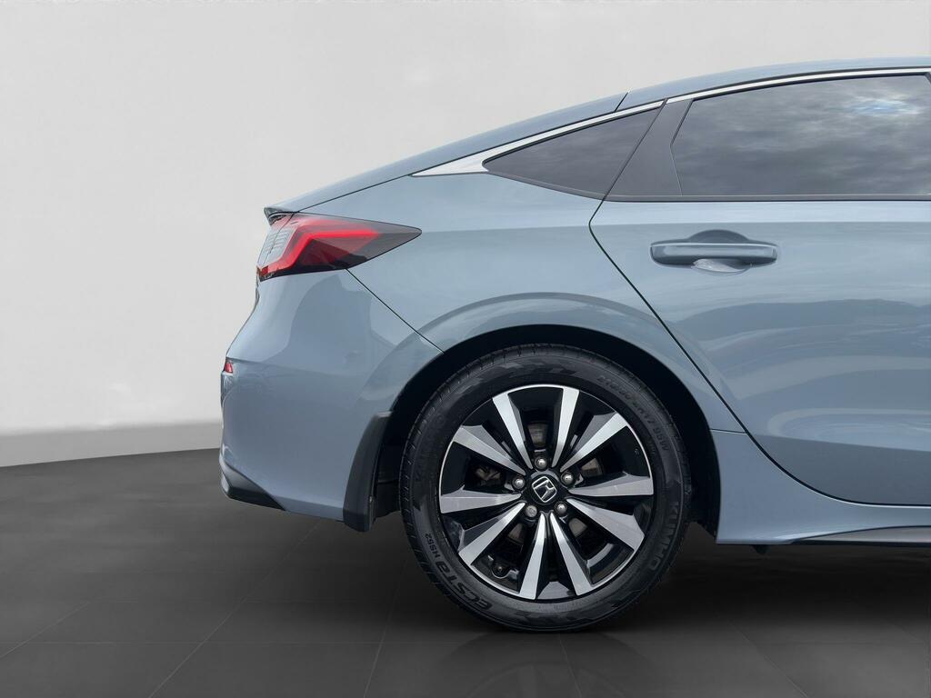 Honda Civic I-dtec Se Navi #38