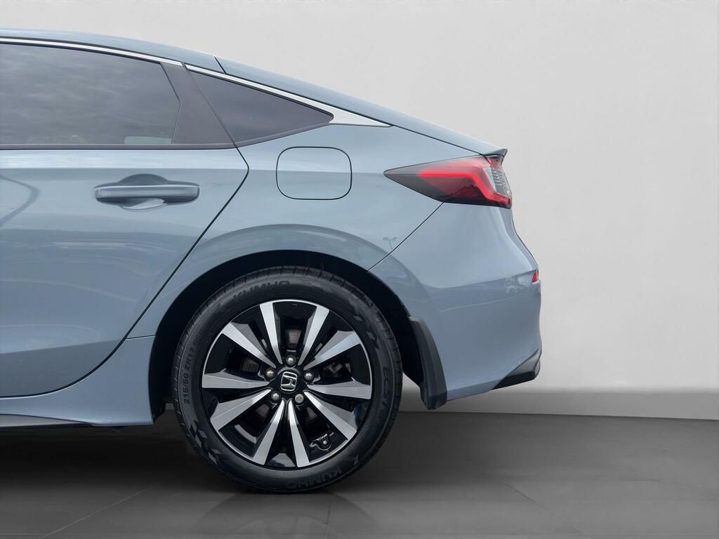 Honda Civic I-dtec Se Navi #36