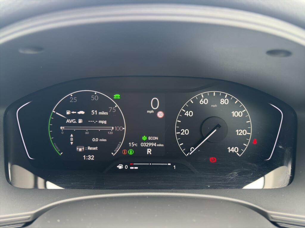 Honda Civic I-dtec Se Navi #31
