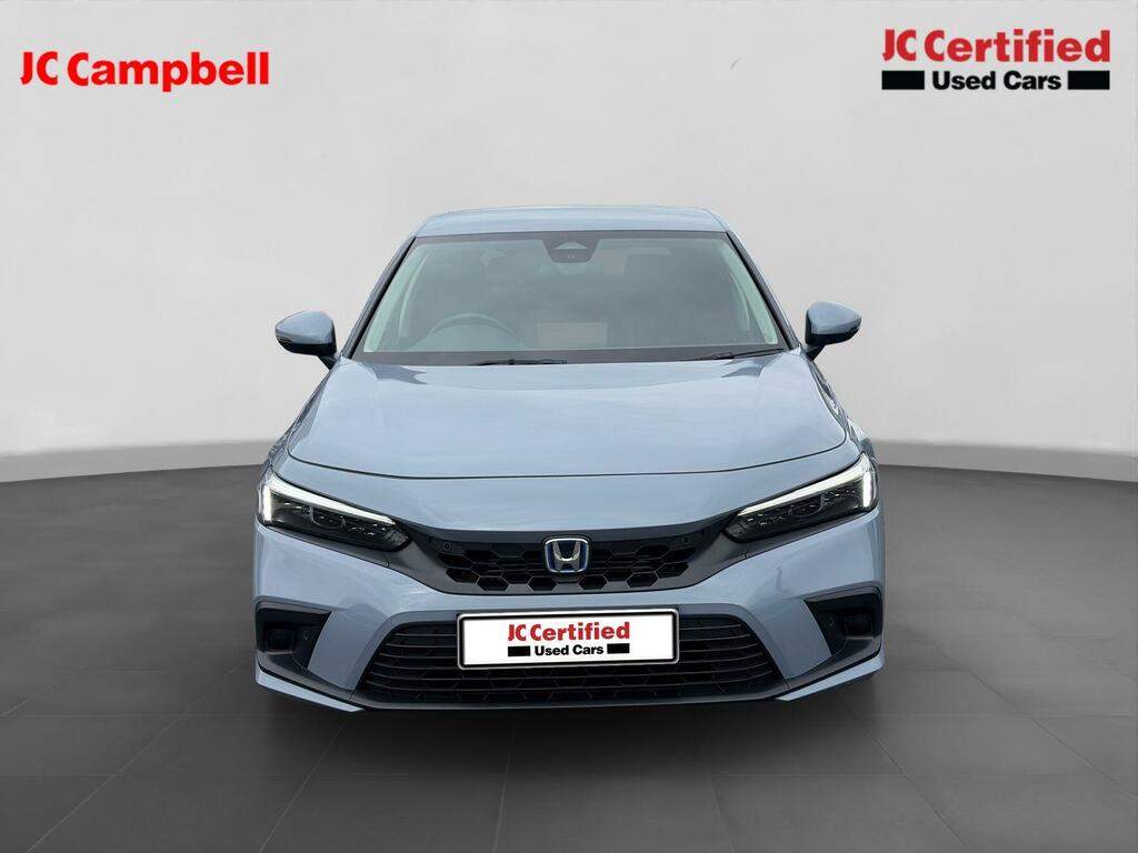 Honda Civic I-dtec Se Navi #2