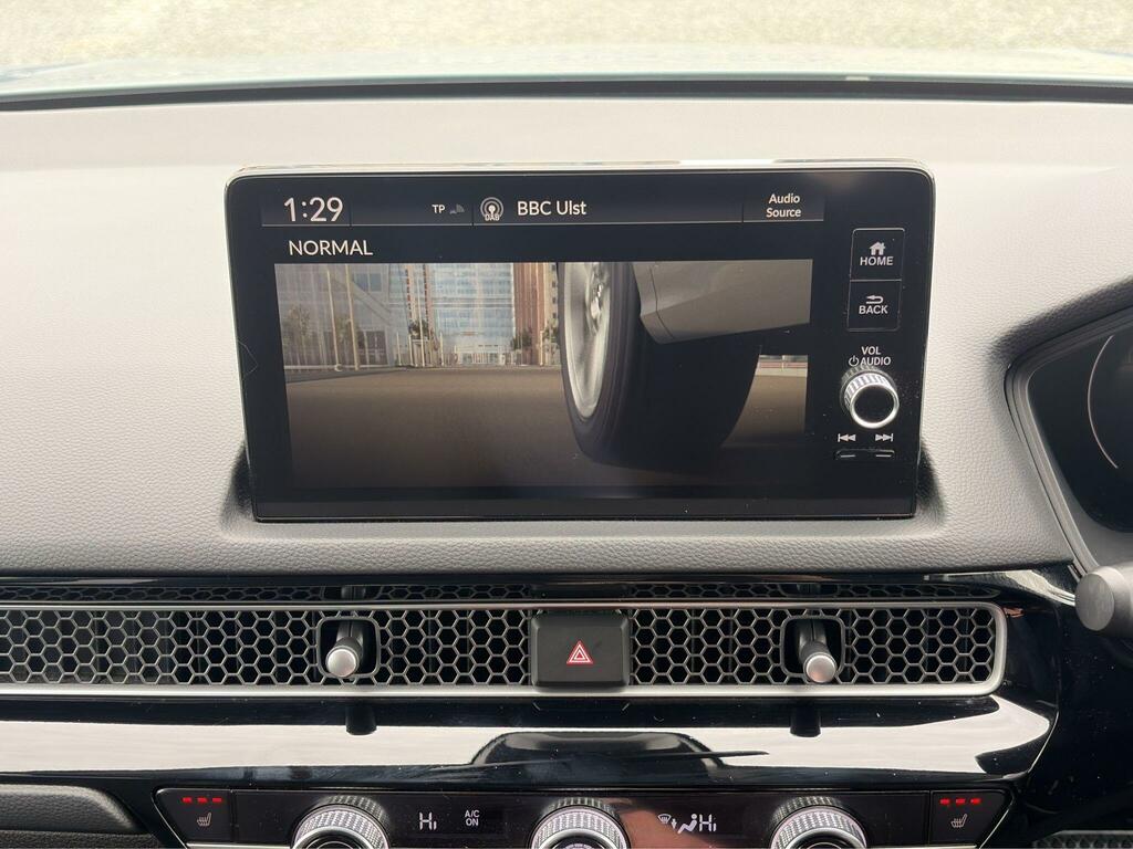 Honda Civic I-dtec Se Navi #28