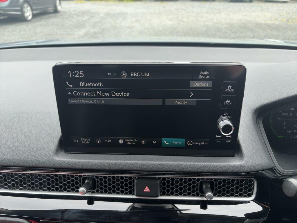 Honda Civic I-dtec Se Navi #23