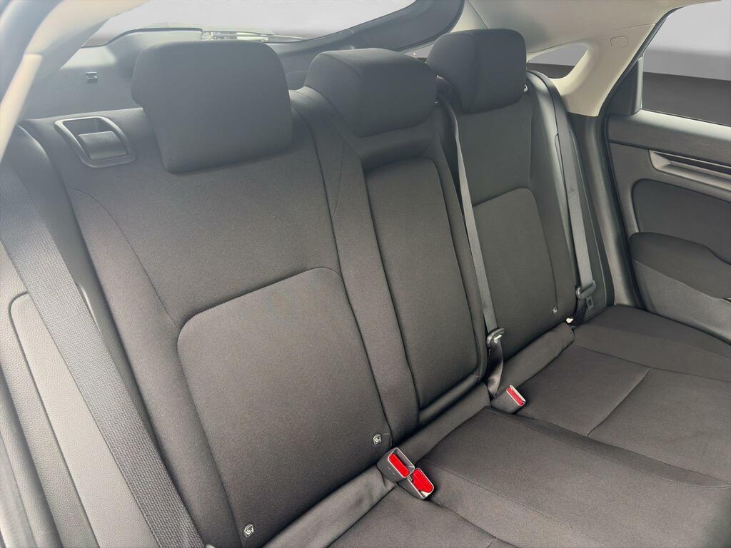 Honda Civic I-dtec Se Navi #15