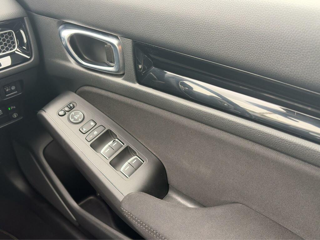 Honda Civic I-dtec Se Navi #19