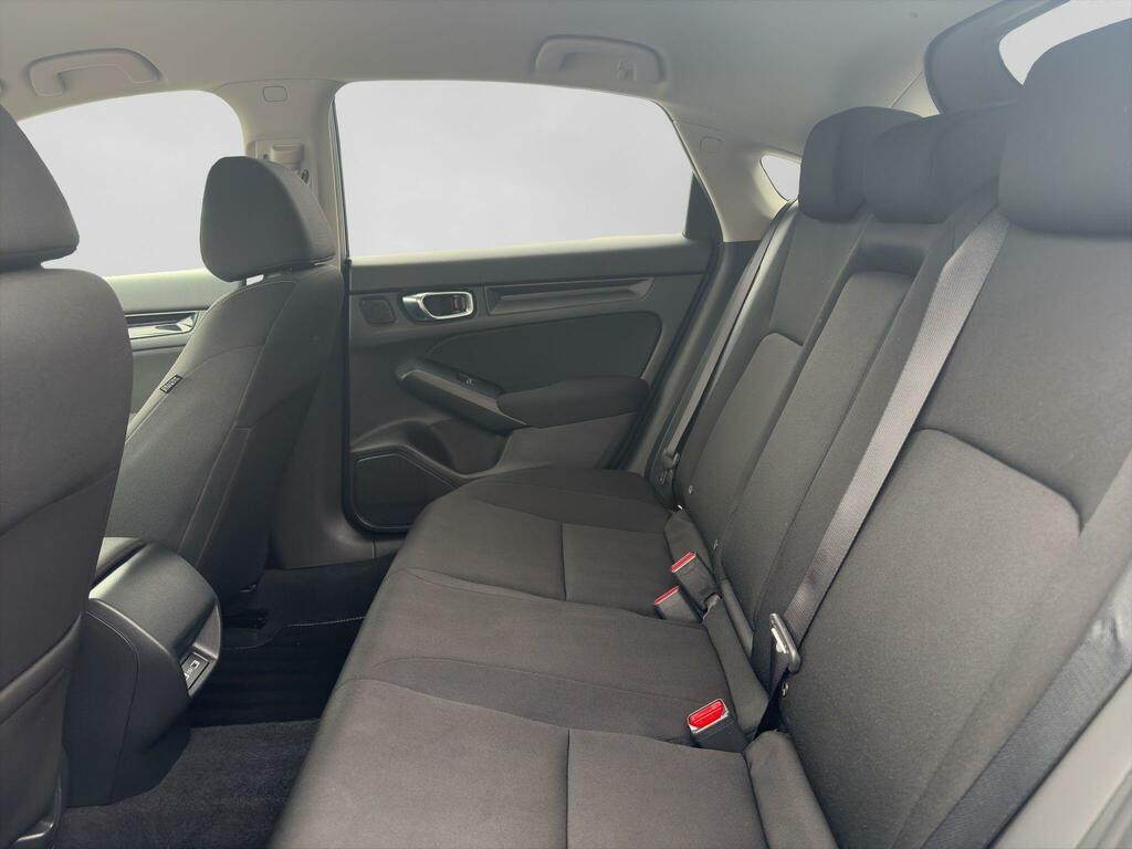 Honda Civic I-dtec Se Navi #16