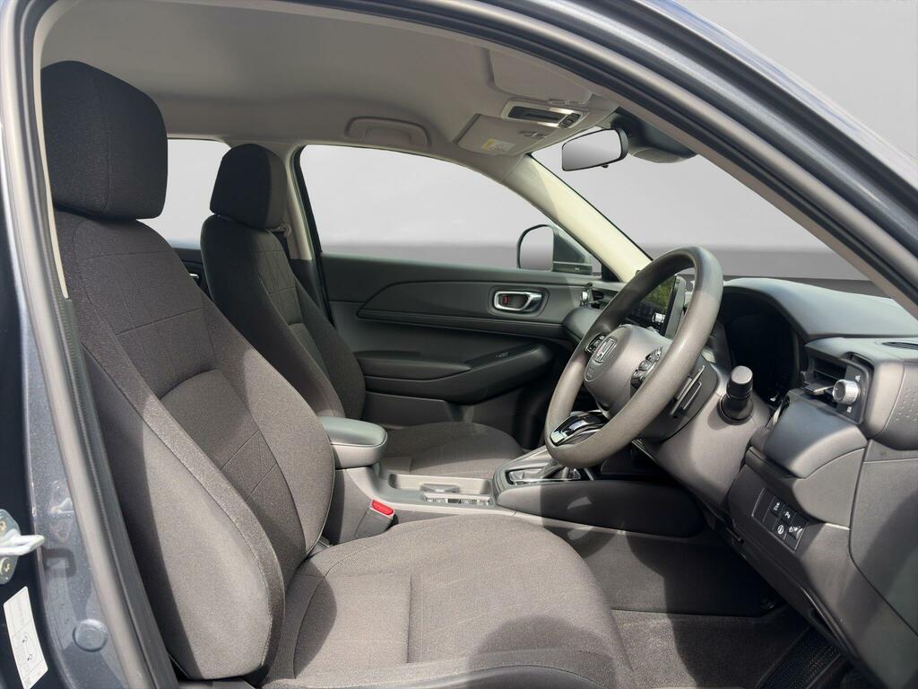 Honda Hr-V 1.5 Ehev Elegance  #12
