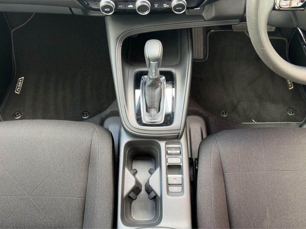 Honda Hr-V 1.5 Ehev Elegance  #13