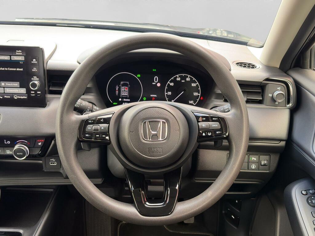 Honda Hr-V 1.5 Ehev Elegance  #11