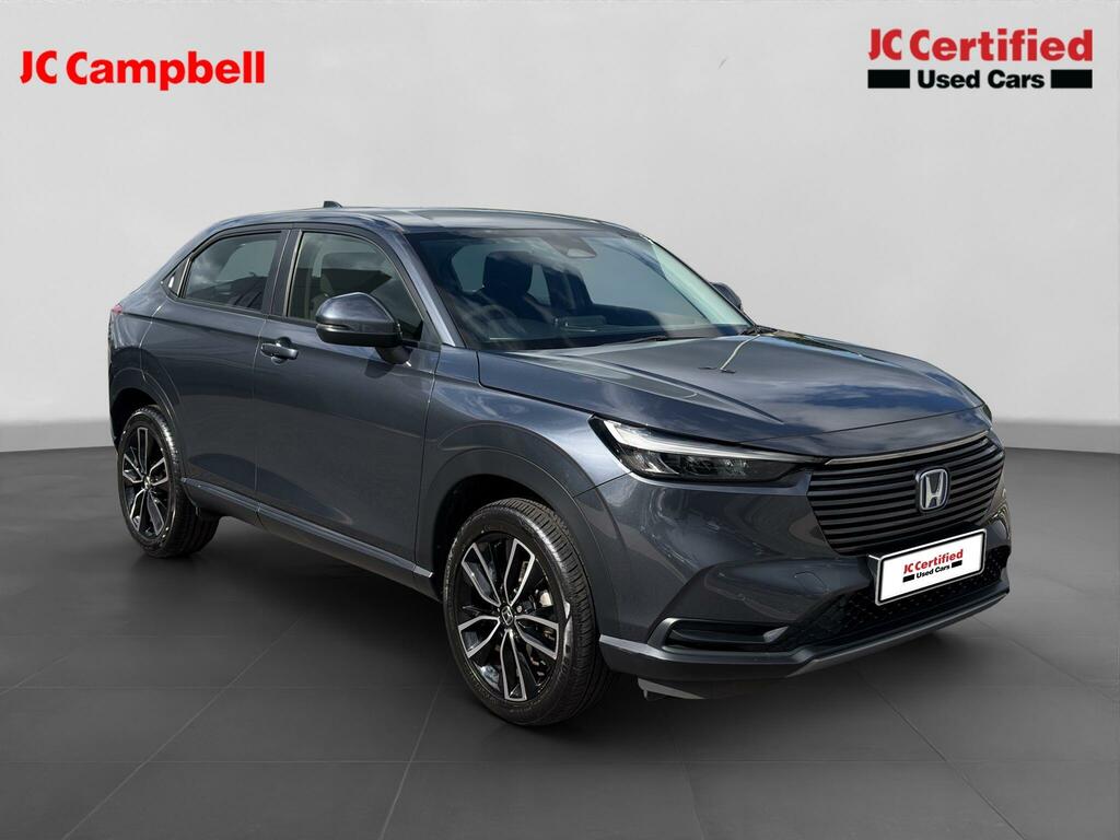 Honda Hr-V 1.5 Ehev Elegance  #1