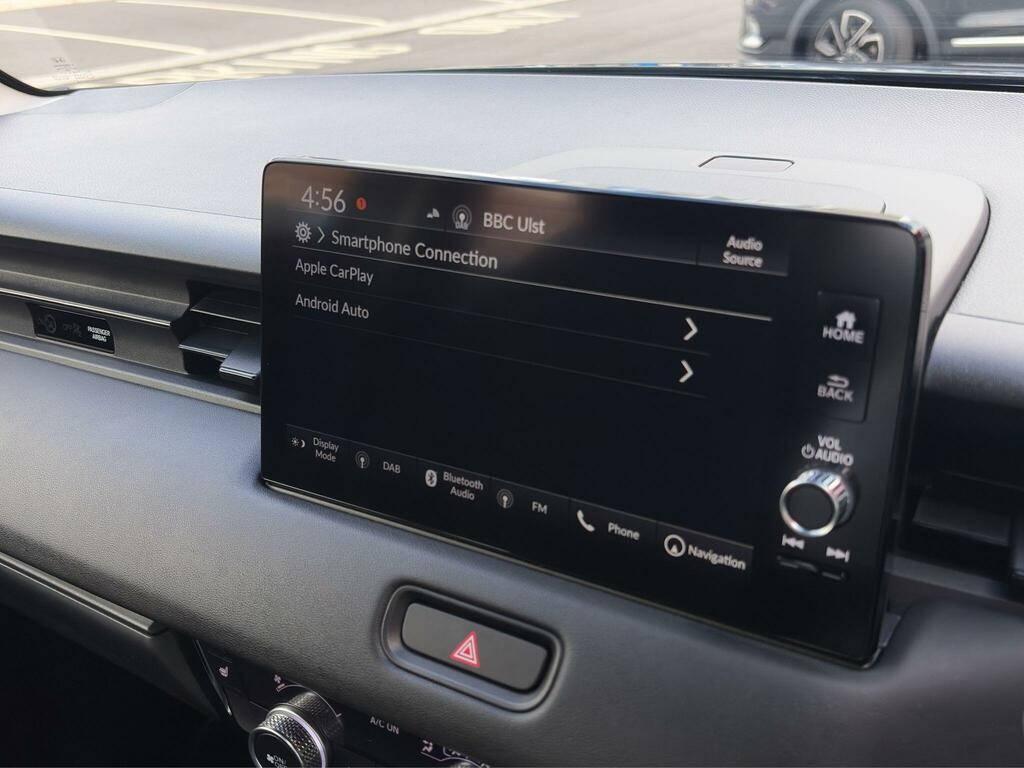 Honda Hr-V 1.5 Ehev Elegance  #28