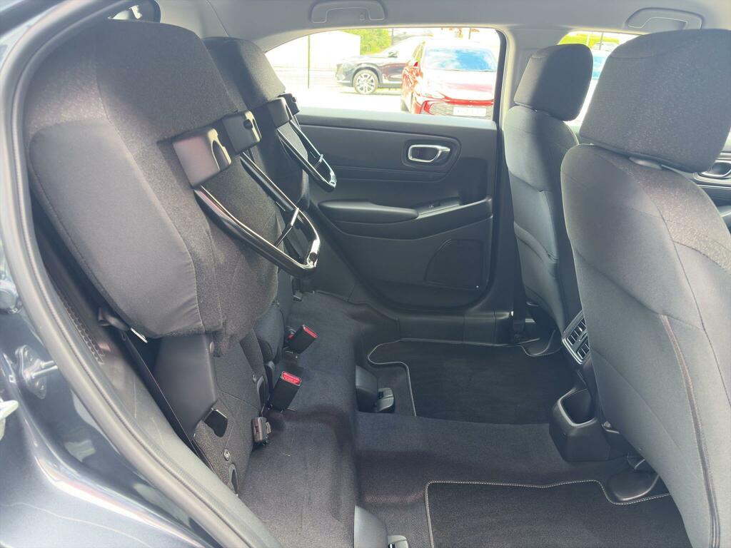 Honda Hr-V 1.5 Ehev Elegance  #17