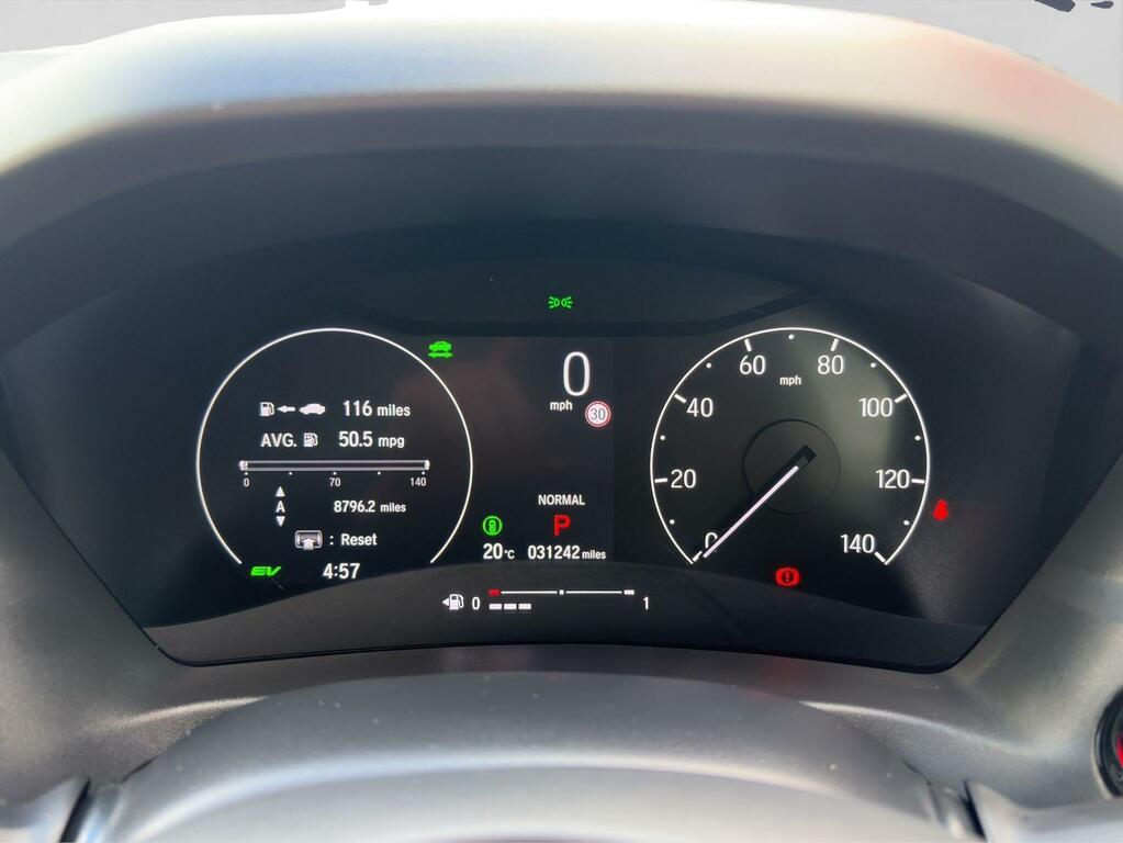 Honda Hr-V 1.5 Ehev Elegance  #32