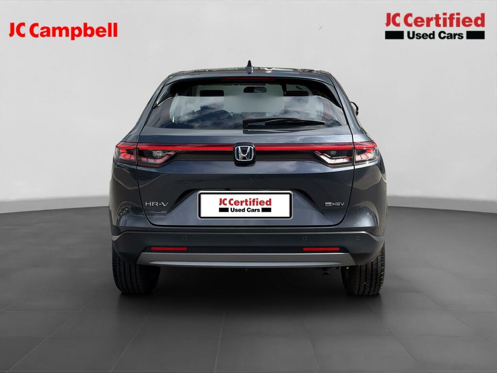 Honda Hr-V 1.5 Ehev Elegance  #6