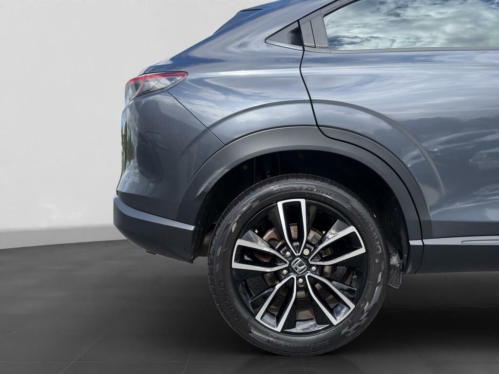 Honda Hr-V 1.5 Ehev Elegance  #40
