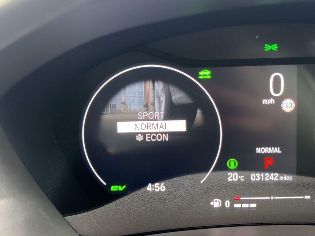 Honda Hr-V 1.5 Ehev Elegance  #33