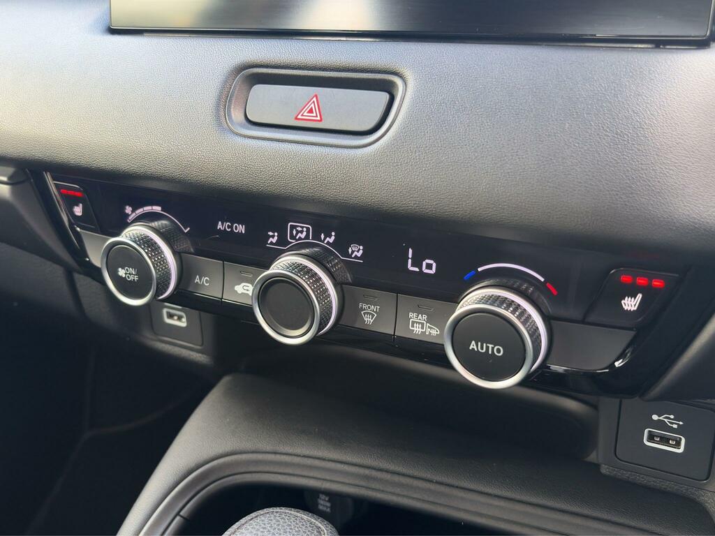 Honda Hr-V 1.5 Ehev Elegance  #20