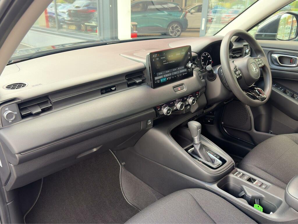 Honda Hr-V 1.5 Ehev Elegance  #35