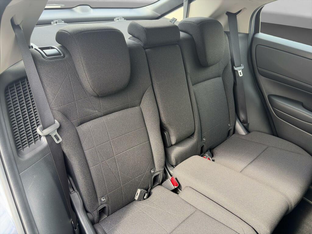 Honda Hr-V 1.5 Ehev Elegance  #18