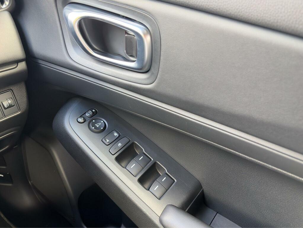 Honda Hr-V 1.5 Ehev Elegance  #19