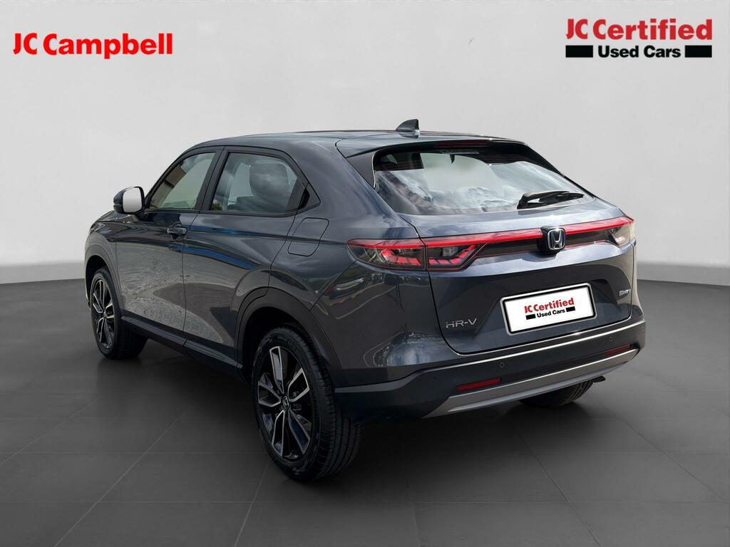 Honda Hr-V 1.5 Ehev Elegance  #5