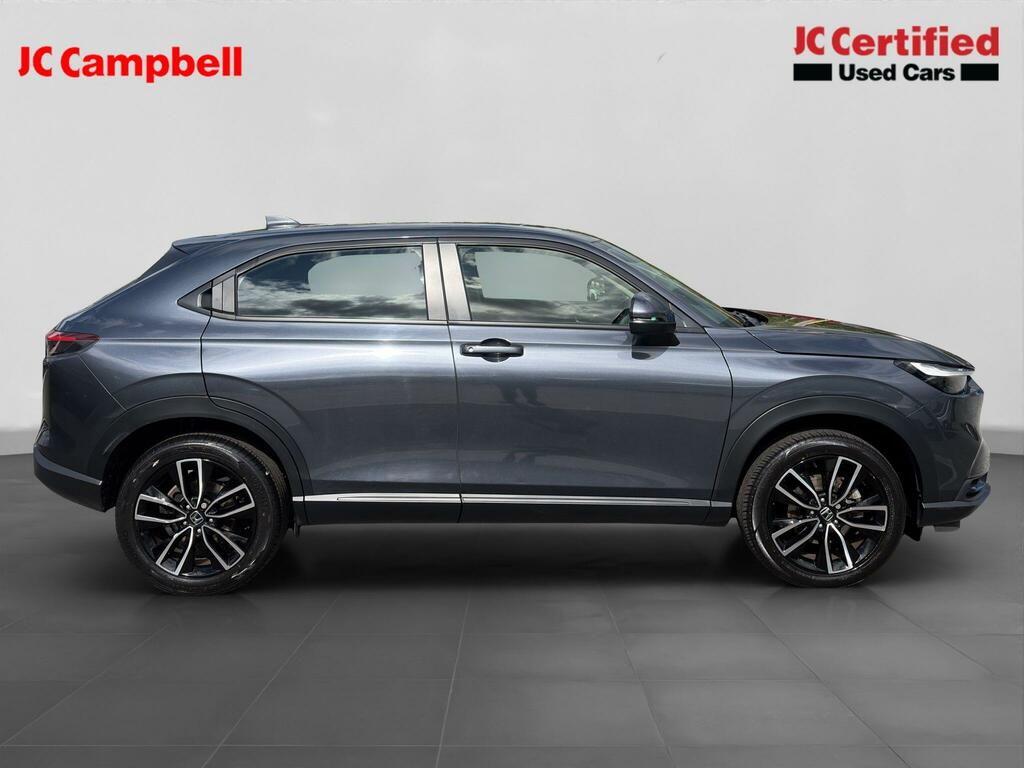 Honda Hr-V 1.5 Ehev Elegance  #8