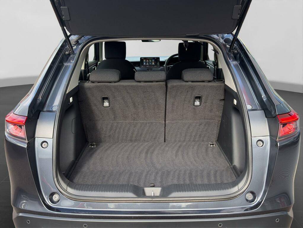 Honda Hr-V 1.5 Ehev Elegance  #36