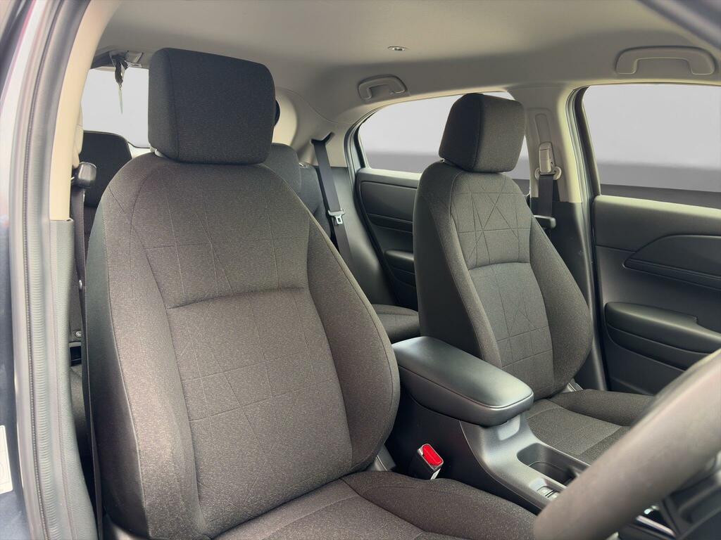 Honda Hr-V 1.5 Ehev Elegance  #15