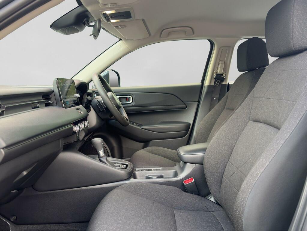 Honda Hr-V 1.5 Ehev Elegance  #9