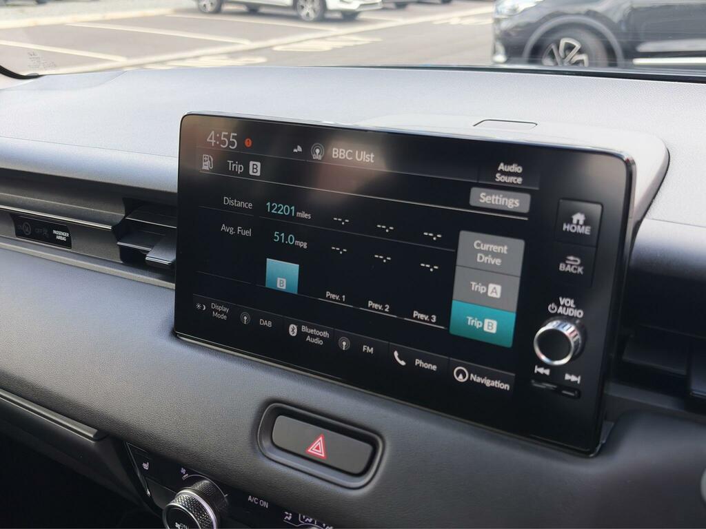 Honda Hr-V 1.5 Ehev Elegance  #26