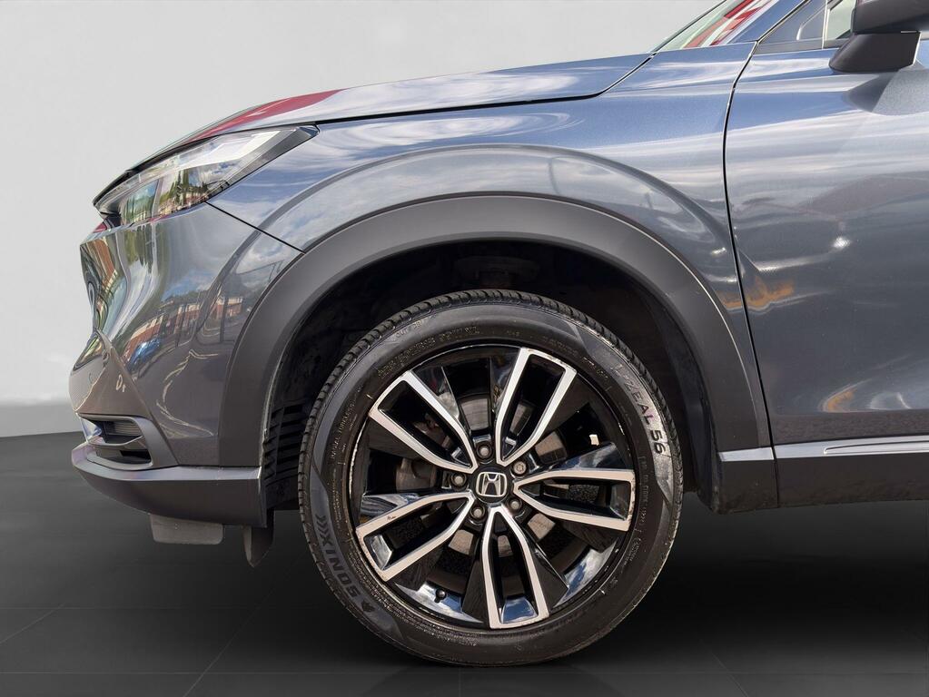 Honda Hr-V 1.5 Ehev Elegance  #37