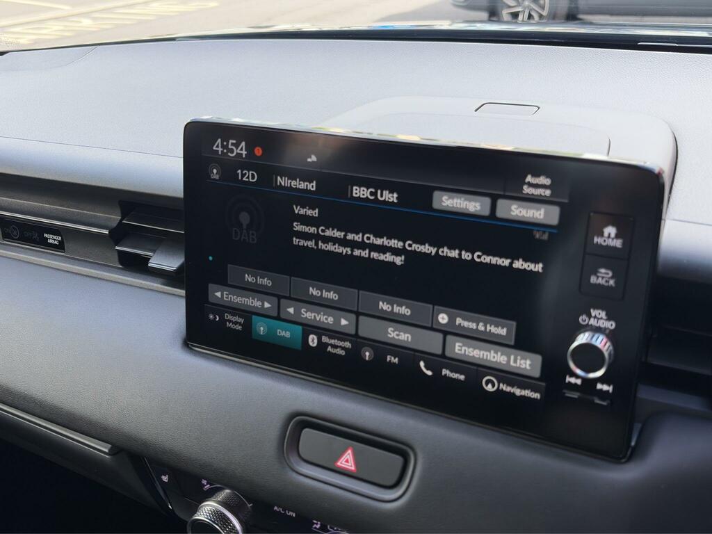 Honda Hr-V 1.5 Ehev Elegance  #22