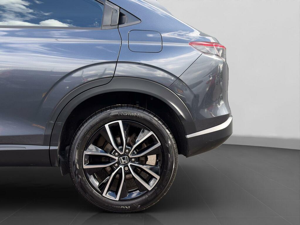 Honda Hr-V 1.5 Ehev Elegance  #38