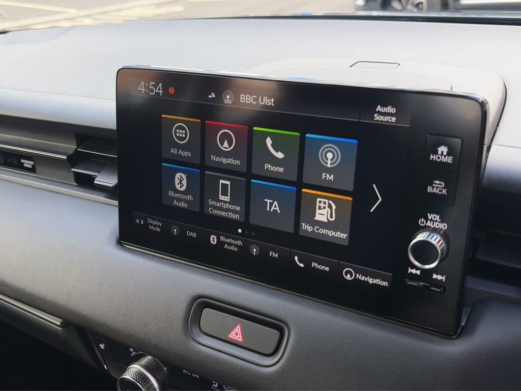 Honda Hr-V 1.5 Ehev Elegance  #23