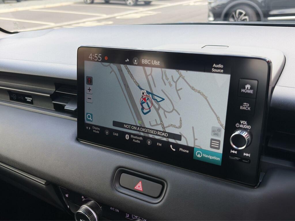 Honda Hr-V 1.5 Ehev Elegance  #25