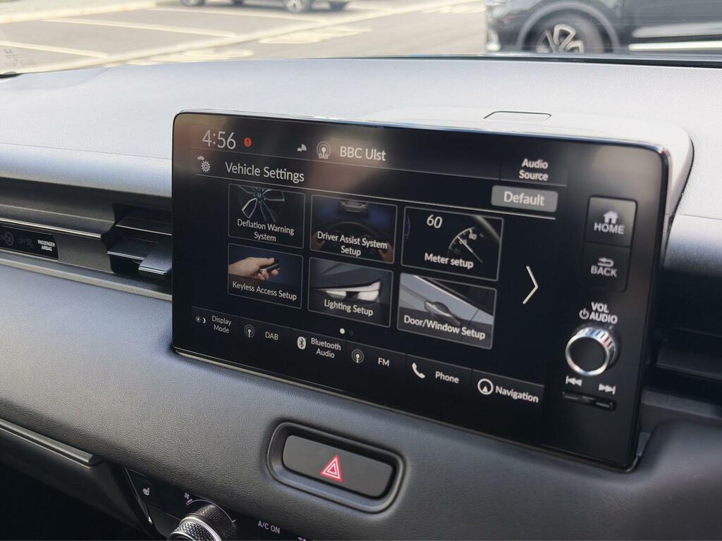 Honda Hr-V 1.5 Ehev Elegance  #27