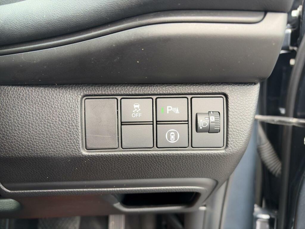 Honda Hr-V 1.5 Ehev Elegance  #21