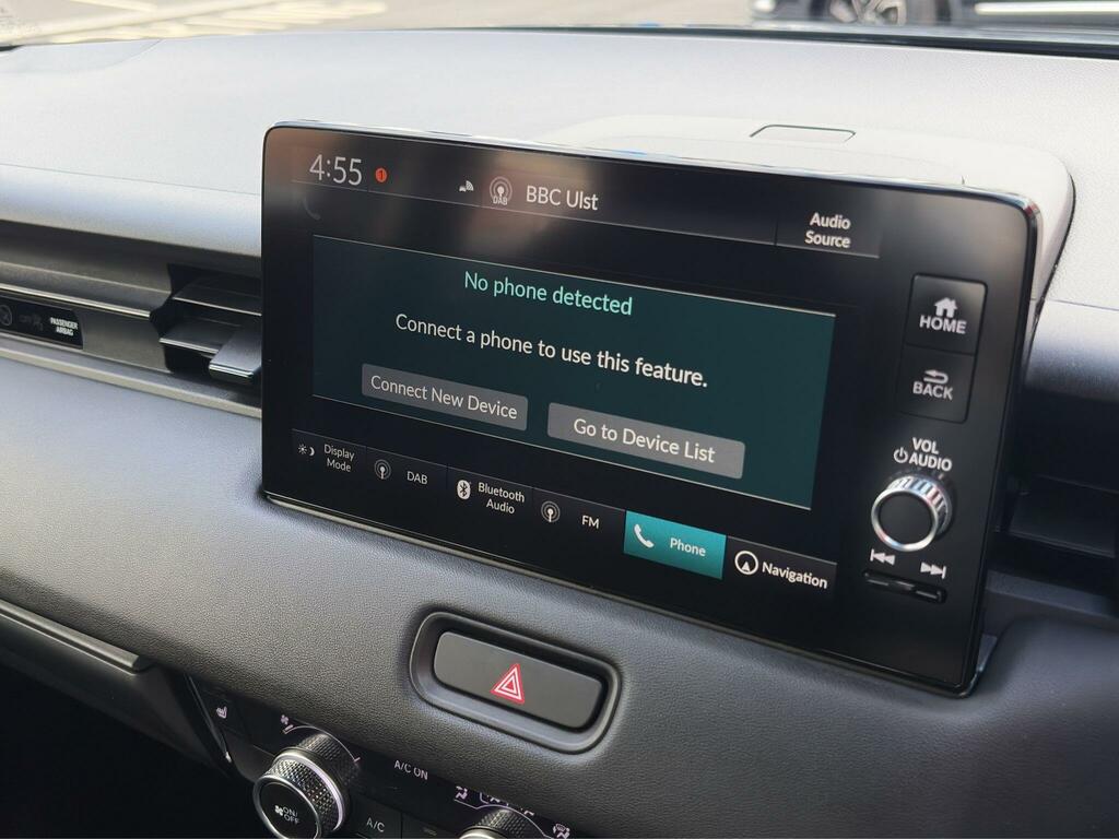 Honda Hr-V 1.5 Ehev Elegance  #24