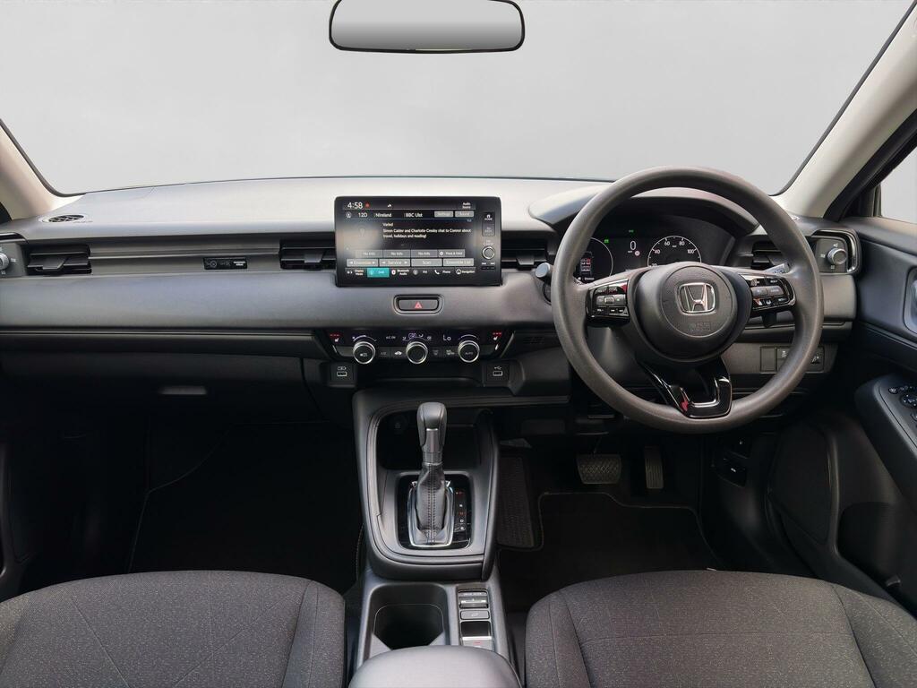 Honda Hr-V 1.5 Ehev Elegance  #10