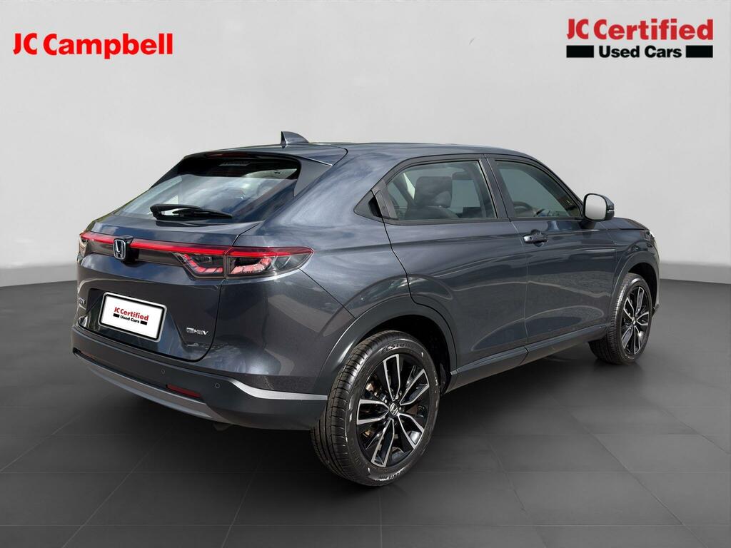 Honda Hr-V 1.5 Ehev Elegance  #7